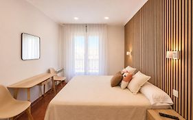 Hostal Bellas